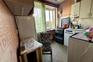 квартира за адресою Дунайська вул., 32