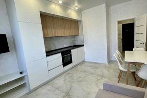 квартира по адресу Генуэзская ул., 3В