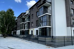 квартира за адресою Євгена Патона вул. (Сергія Лазо), 8