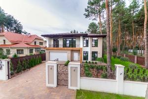 дом по адресу Лесная, 5