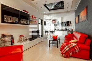 квартира за адресою Отакара Яроша вул., 24б