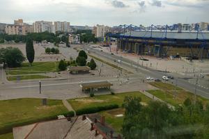 квартира за адресою Георгія Тарасенка вул. (Плеханівська), 92а