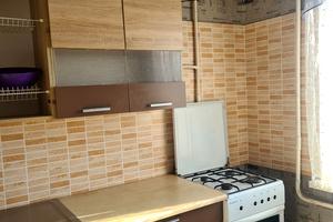 квартира за адресою Прибузька вул., 6