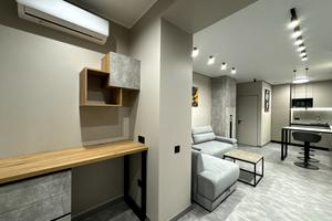 квартира по адресу Театральная, 21