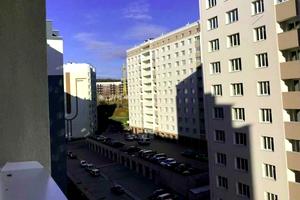 квартира за адресою Лісогринівецька вул., 7