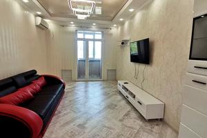 квартира по адресу Шевченко бульв., 20