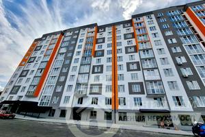 квартира за адресою Каштанова вул., 26-Г