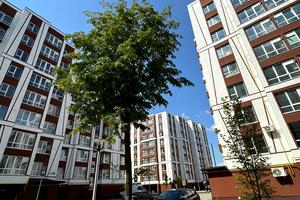 квартира за адресою Отця Івана Блавацького вул., 5