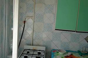 квартира за адресою Маайборського, 2