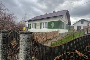 дом по адресу Шевченка, 3