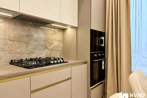 квартира за адресою Бандери, 79