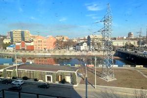 квартира по адресу Героев Харькова просп. (Московский), 27