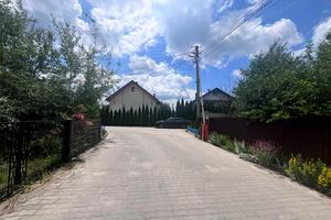 участок по адресу Потічкова