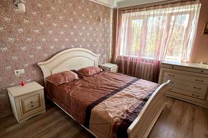 квартира по адресу Голосеевский просп. (40-летия Октября), 110