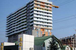квартира по адресу Подсолнуховая ул., 32