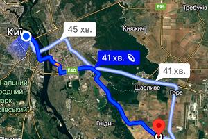 ділянка за адресою 