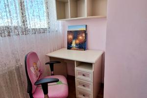 квартира за адресою Федьковича вул., 88