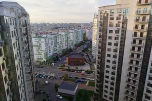 квартира по адресу Марсельская ул., 35