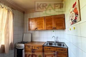 квартира по адресу Амосова ул. (Корчагінців), 27