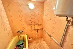 квартира по адресу 2-й Куликовский пер., 3а