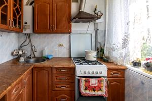 квартира по адресу Александра Довженко ул., 3а