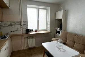 квартира за адресою Кравчука, 40