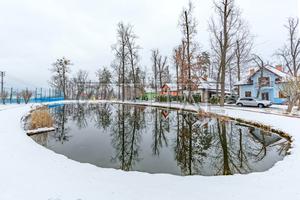будинок за адресою Дачна