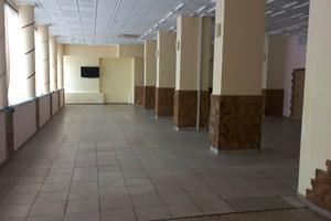 коммерческая по адресу Голосеевский просп. (40-летия Октября), 93