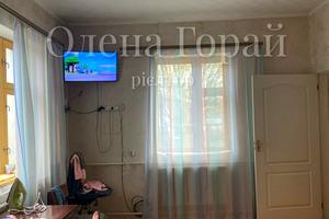 будинок за адресою Оболонська вул.