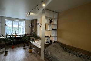 квартира за адресою Лисаветинська вул., 5а