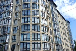 квартира за адресою Довга вул., 20в