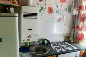 квартира за адресою Коцюбинського просп., 30