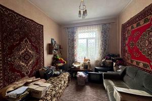квартира за адресою Ново-Баварський просп. (Ілліча), 115