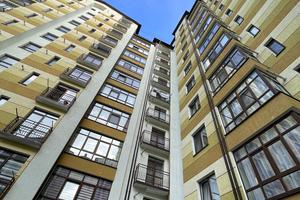 квартира за адресою Олександра Довженка вул., 23а