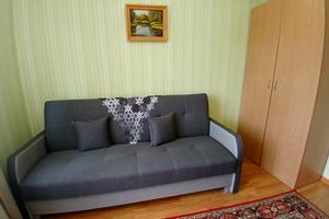 дом по адресу Мічуріна