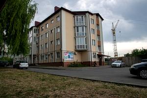квартира за адресою Текстильна вул., 21