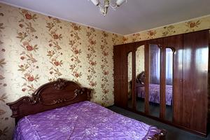 квартира за адресою 3-й Кривоноса пров., 1