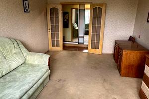 квартира по адресу Метростроевская ул., 14