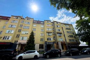 квартира по адресу Волчинецкая ул., 29