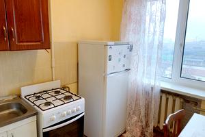 квартира за адресою Липова вул., 18