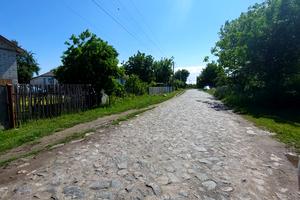 участок по адресу КОЗАЦЬКОЇ СЛАВИ