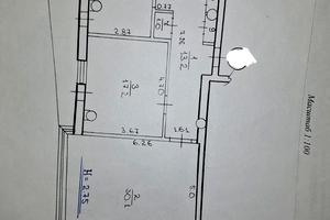 квартира по адресу Гагарина просп., 43/1