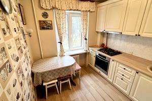 квартира за адресою Чоколівський бульв., 37