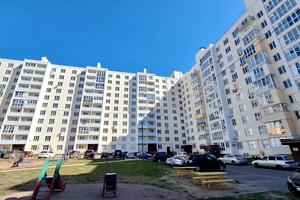 квартира по адресу Независимости ул., 21
