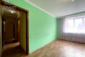 квартира за адресою Веретенівська вул., 3/1