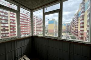 квартира по адресу Михаила Лушпы просп., 5
