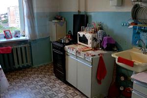 квартира за адресою Євгена Чикаленка вул., 59а