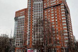 комерційна за адресою Ковпака вул., 17