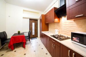 квартира за адресою Богдана Хмельницького вул., 55