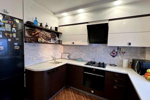 квартира по адресу Калушское шоссе, 15в